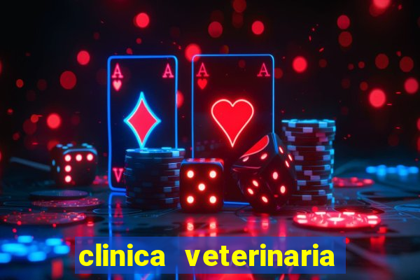 clinica veterinaria cuidar betim